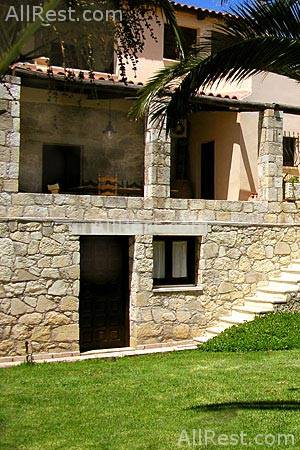 Villa Arhontariki 30